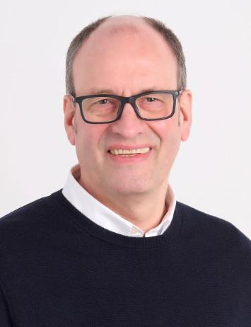 Rüdiger Dolle