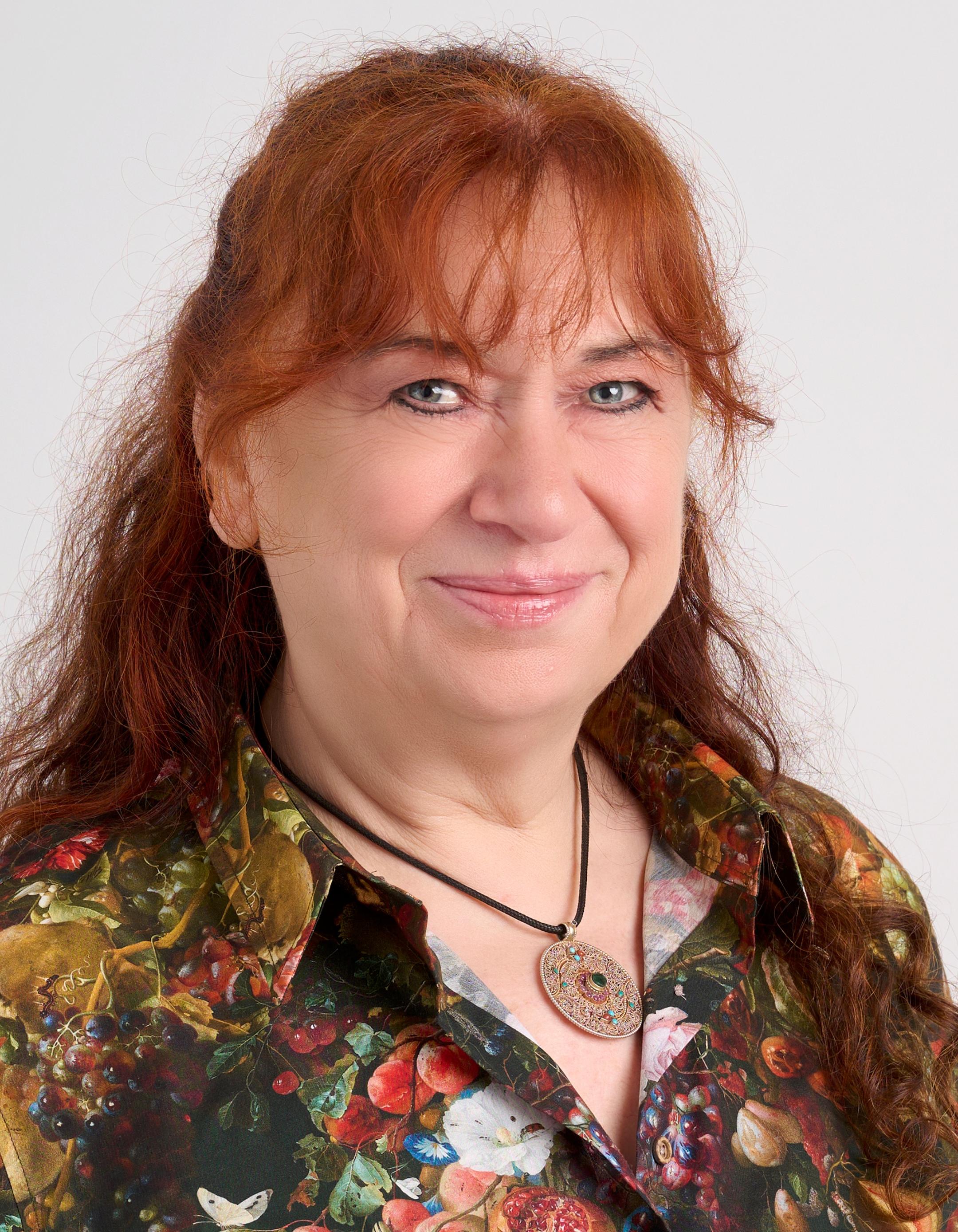 Claudia Krekeler