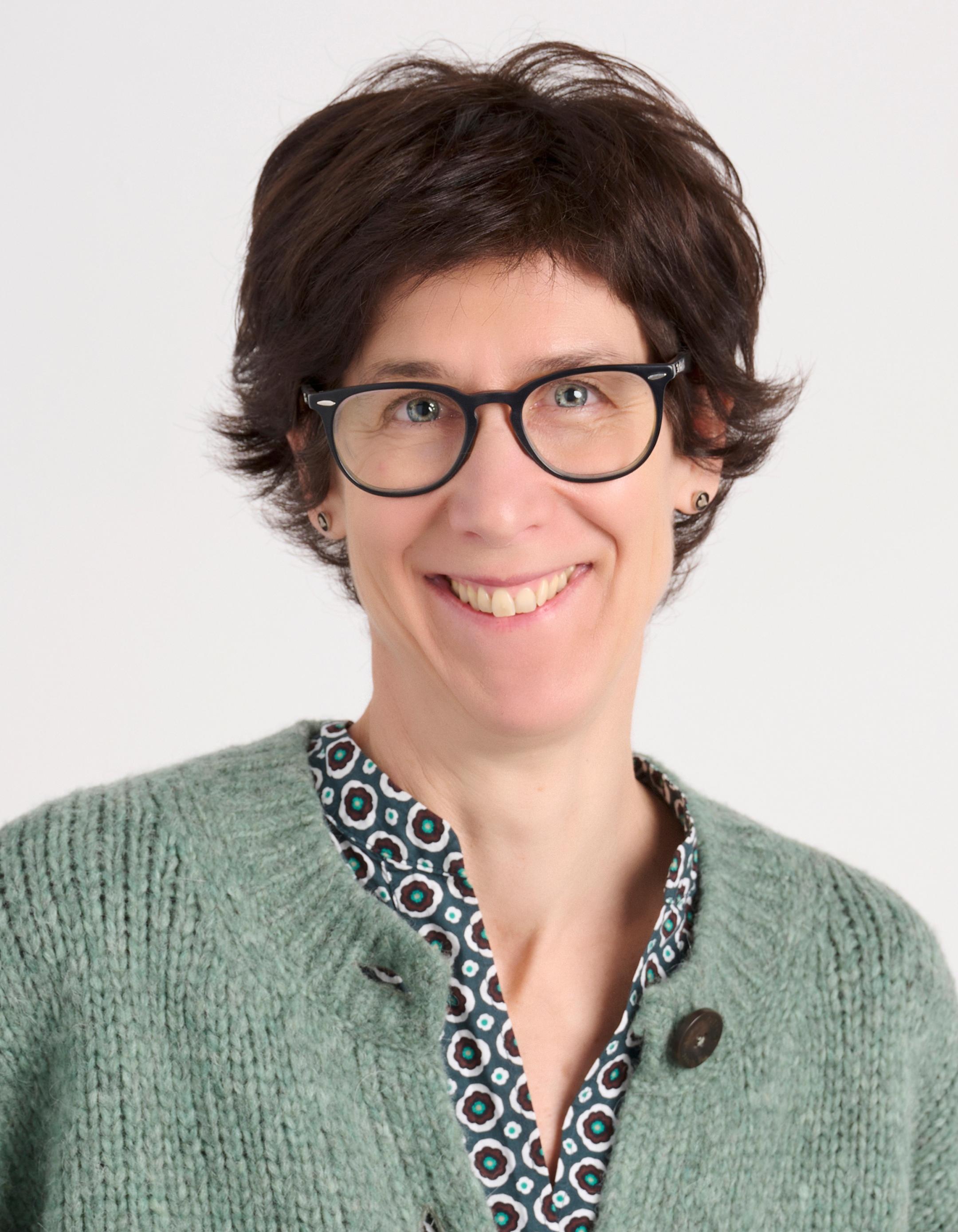 Miriam Laermann