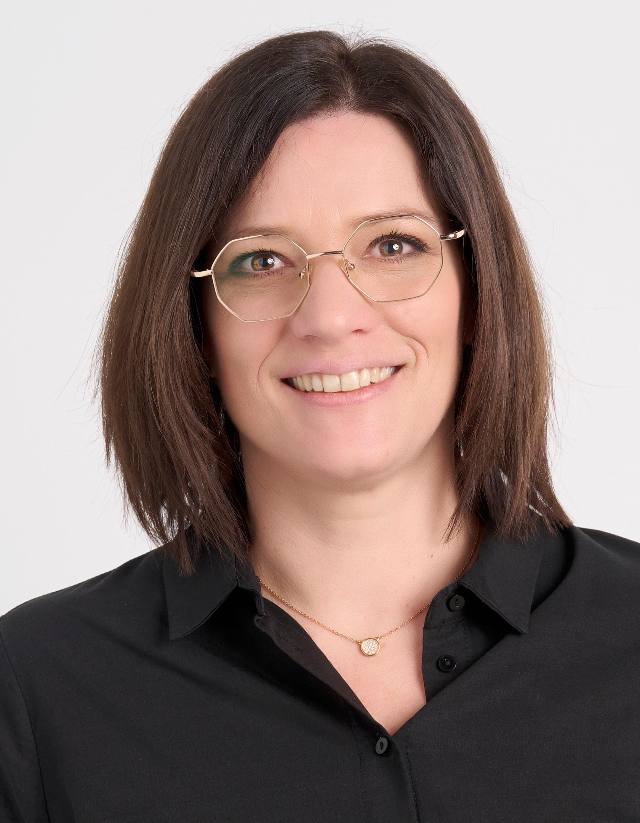 Martina Schwarzkopf